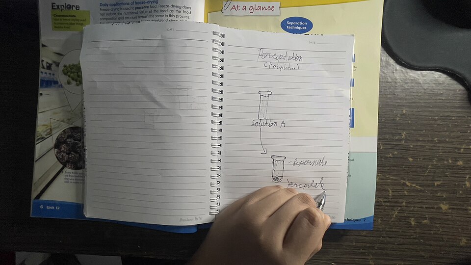 Caderno A5 Personalizado