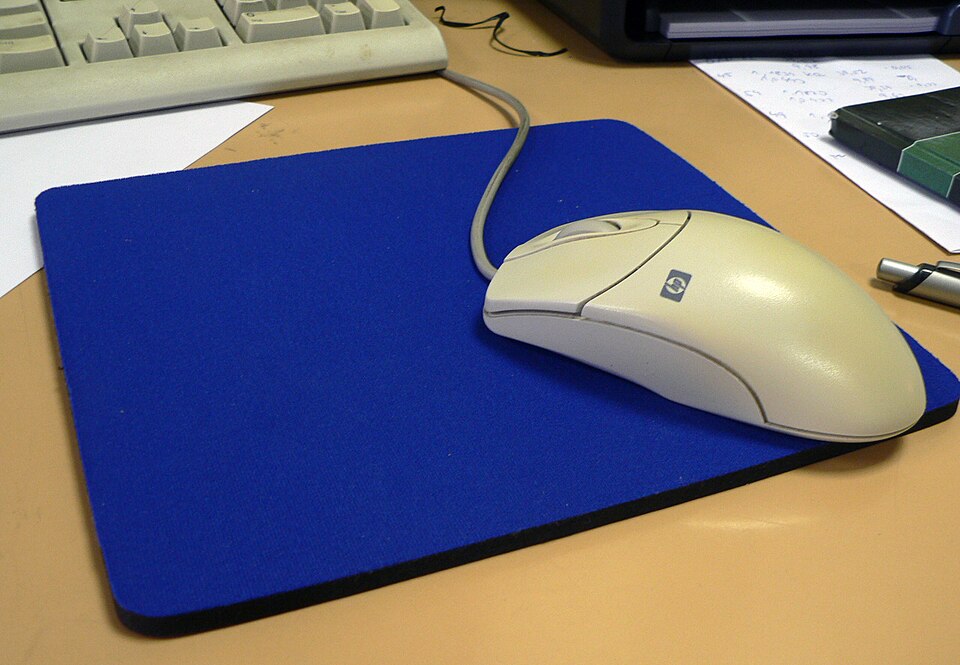 Mouse Pad Personalizado