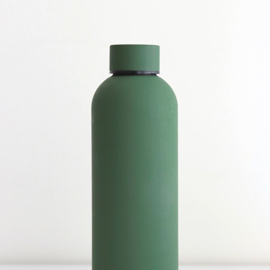 Garrafa Térmica Inox 350ml