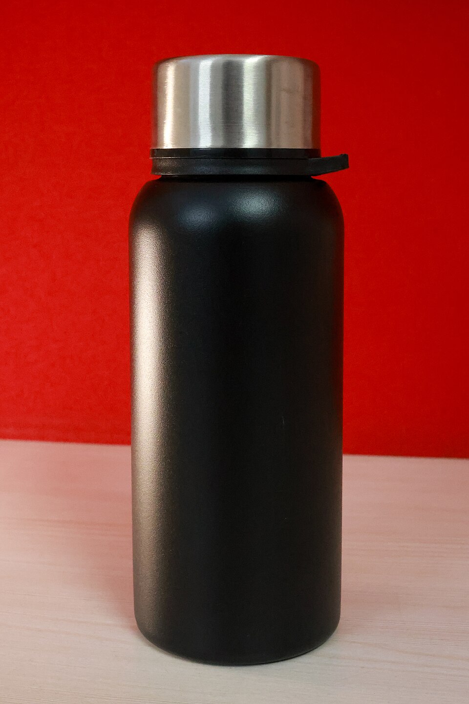 Garrafa Térmica Inox 750ml