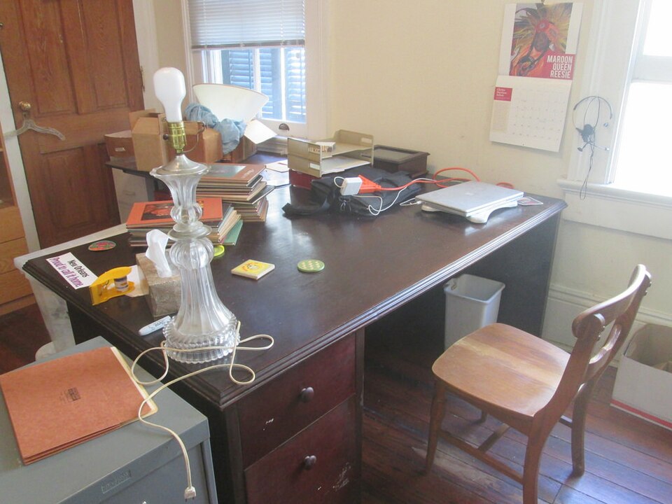 Kit Home Office