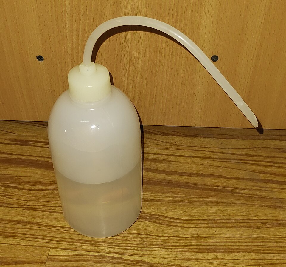 Squeeze Pressão 750ml