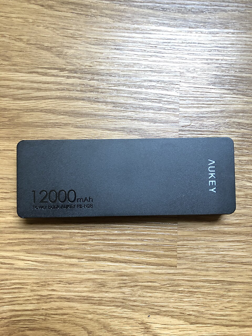Power Bank 5000mAh
