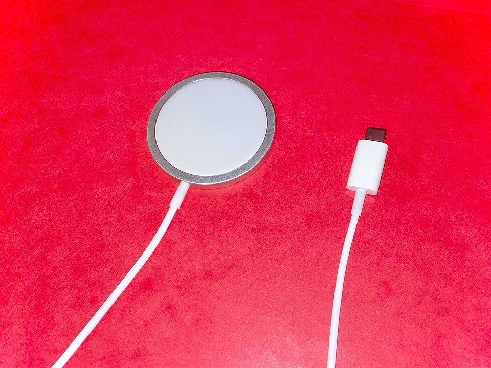 Carregador Wireless